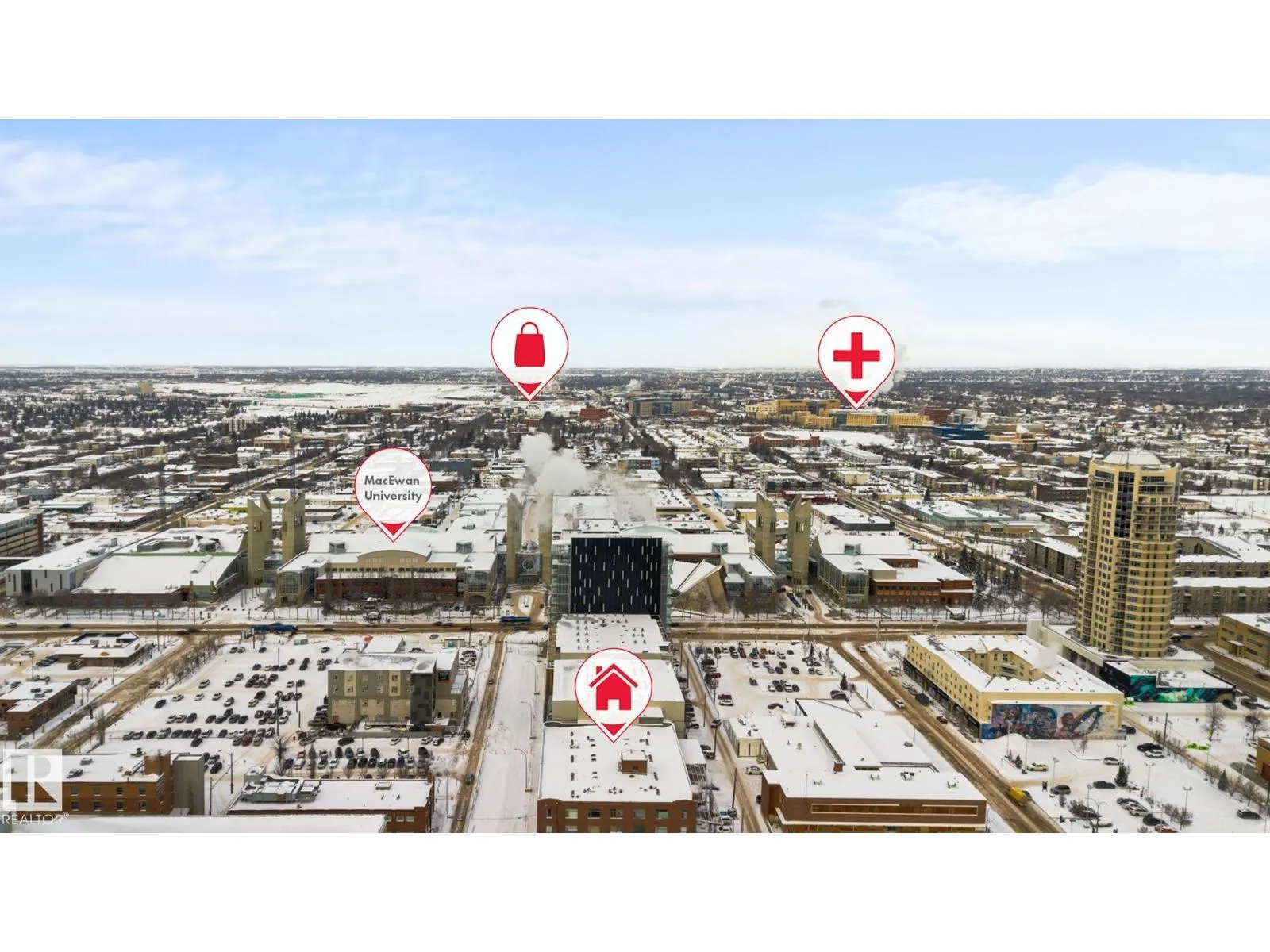 #213 10309 107 ST NW