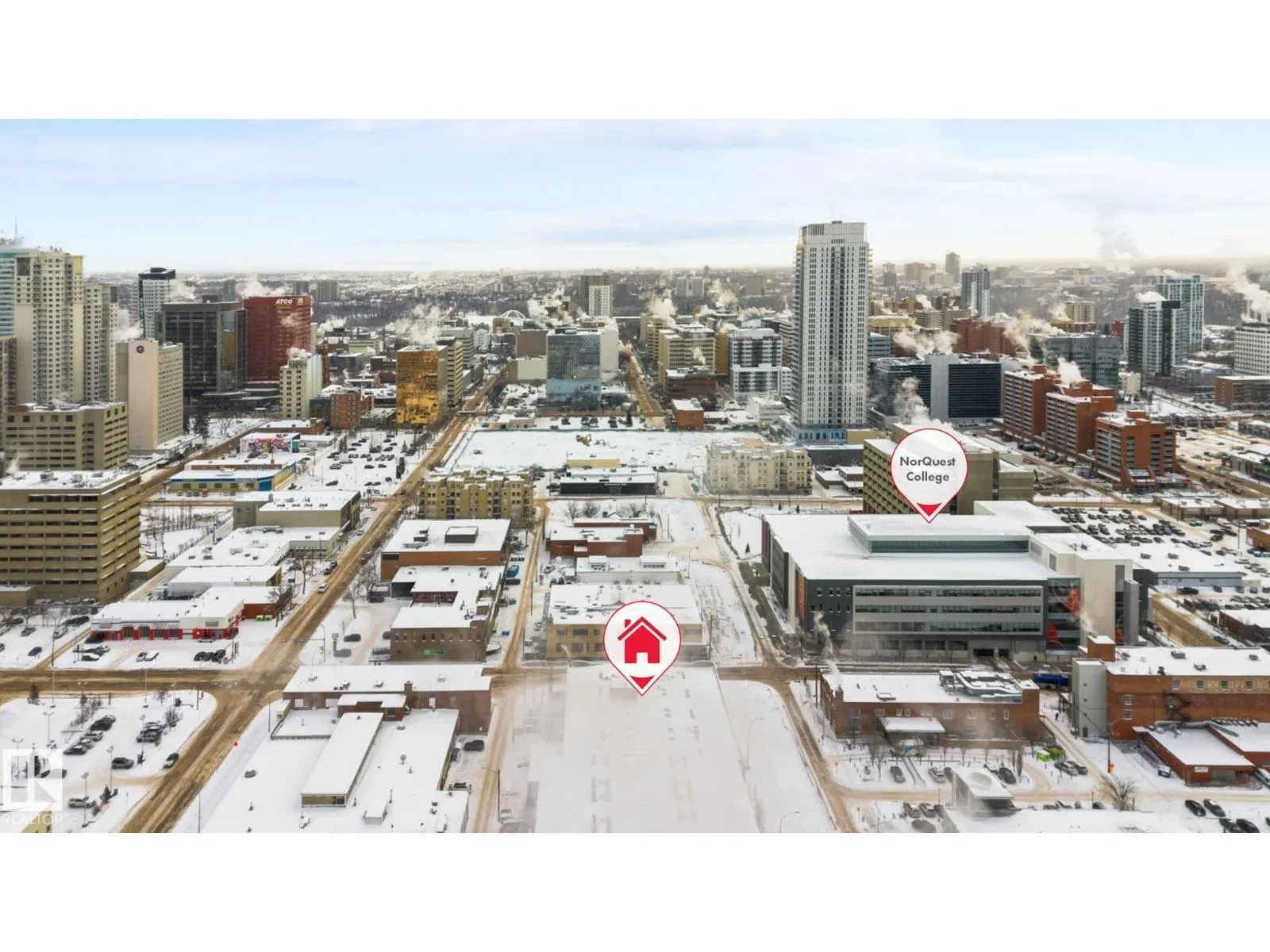 #213 10309 107 ST NW