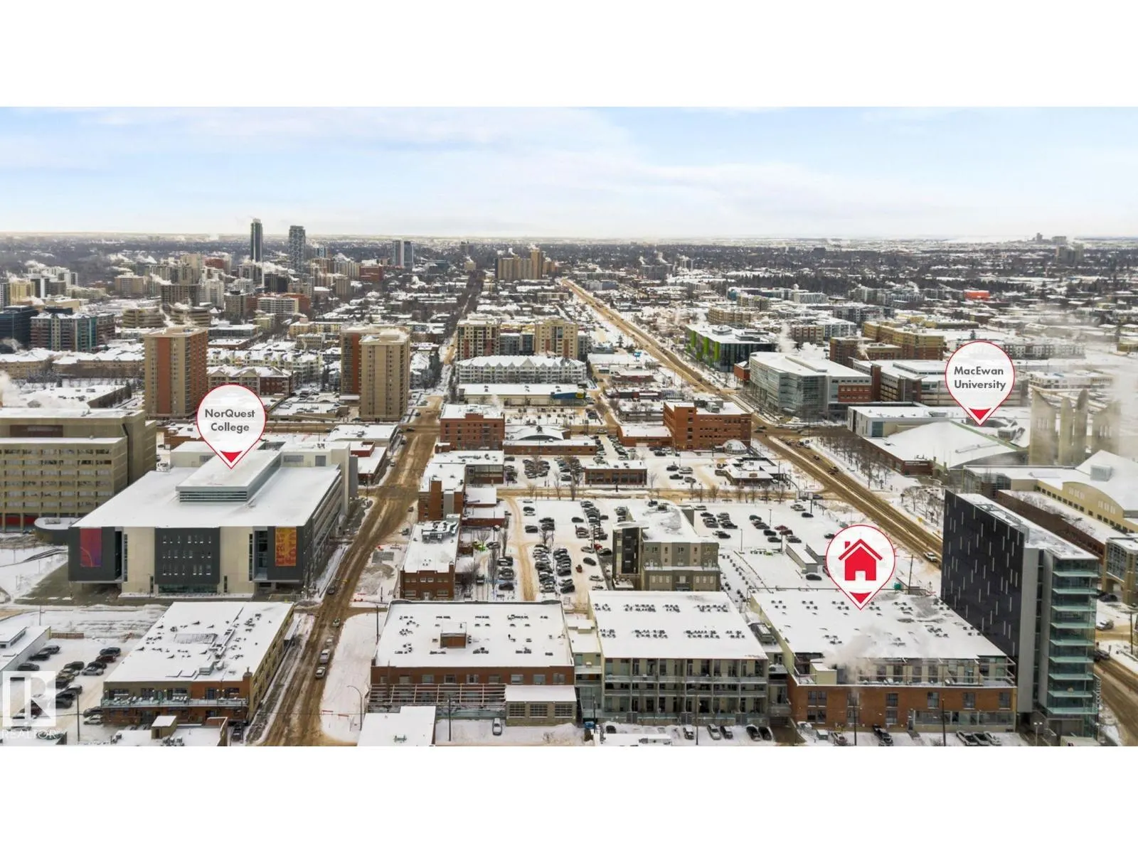 #213 10309 107 ST NW