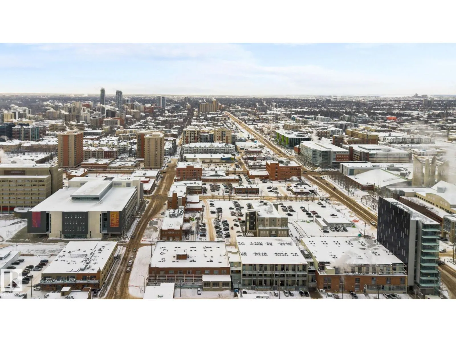 #213 10309 107 ST NW