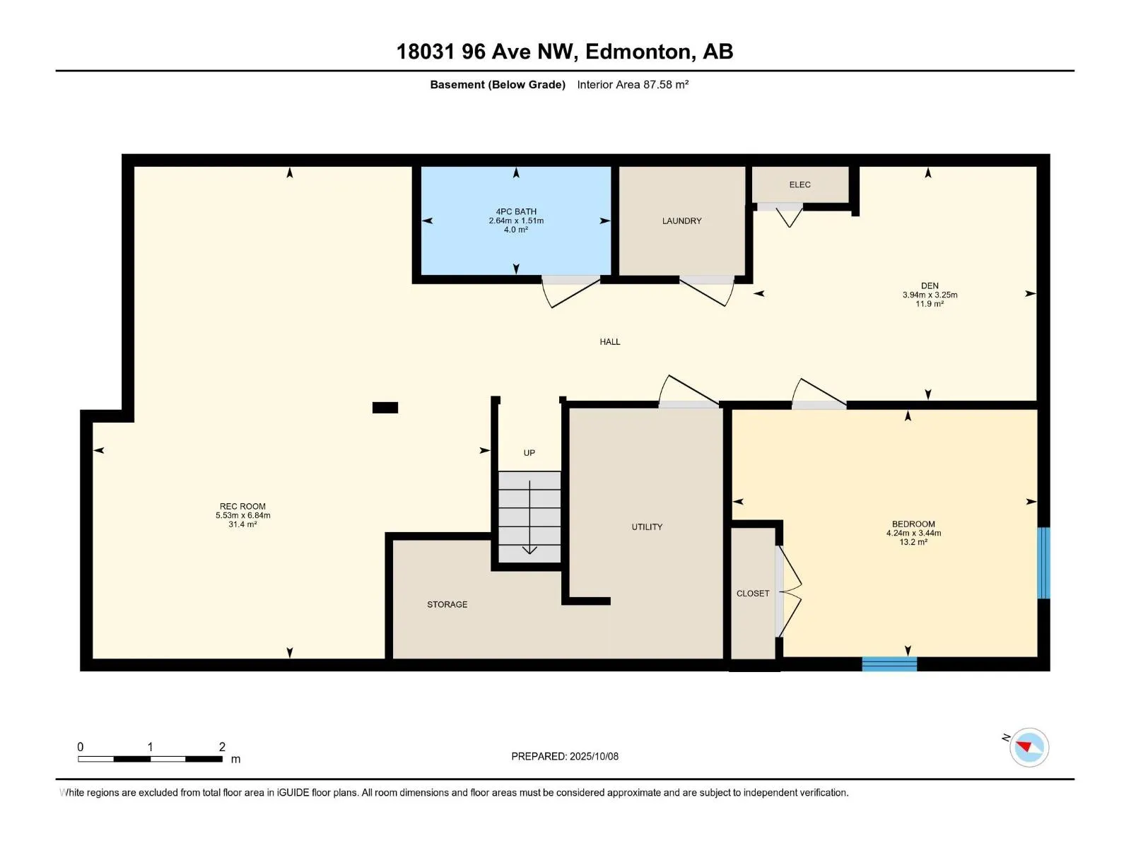 18031 96 AV NW