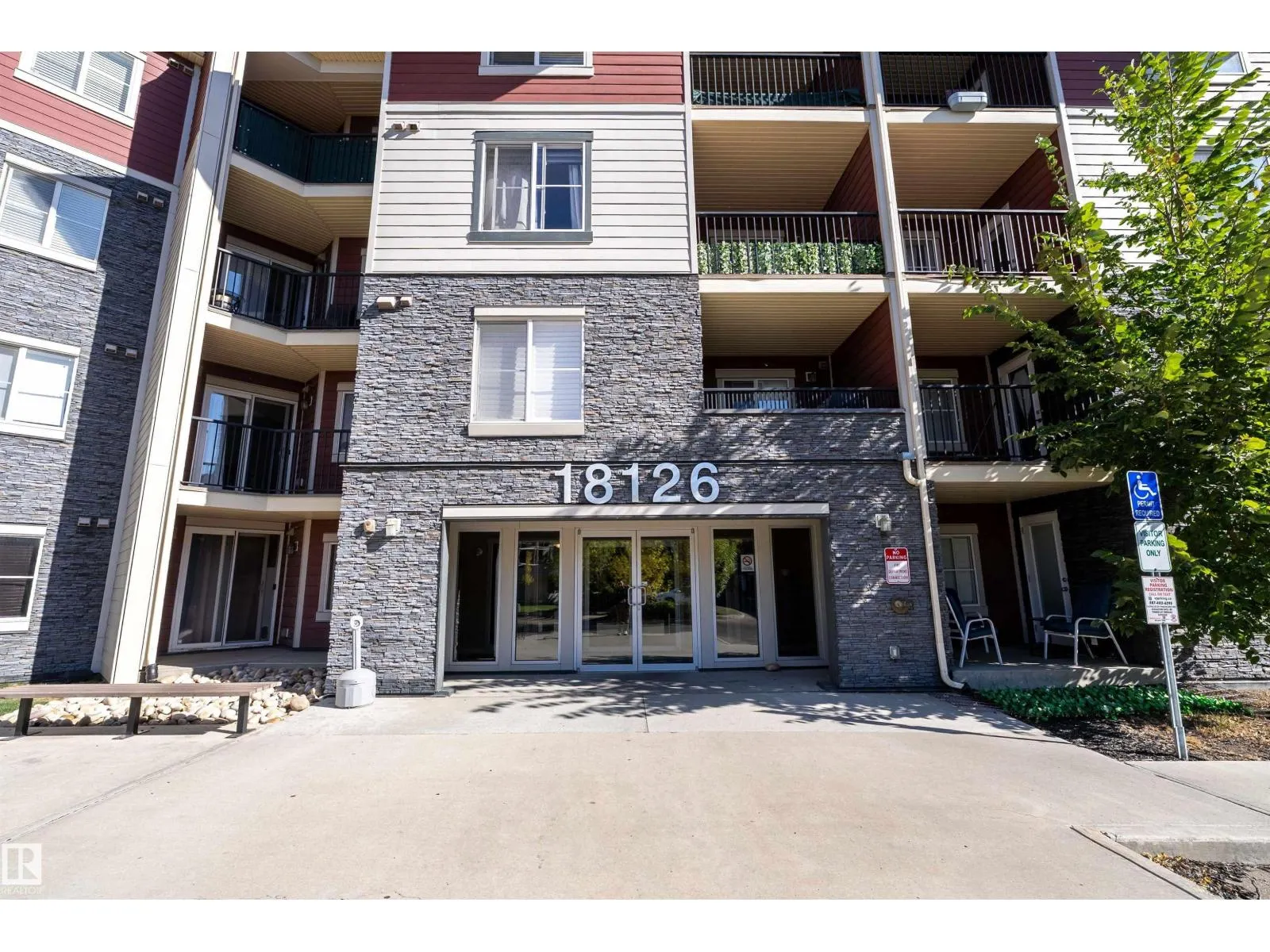 #116 18126 77 ST NW