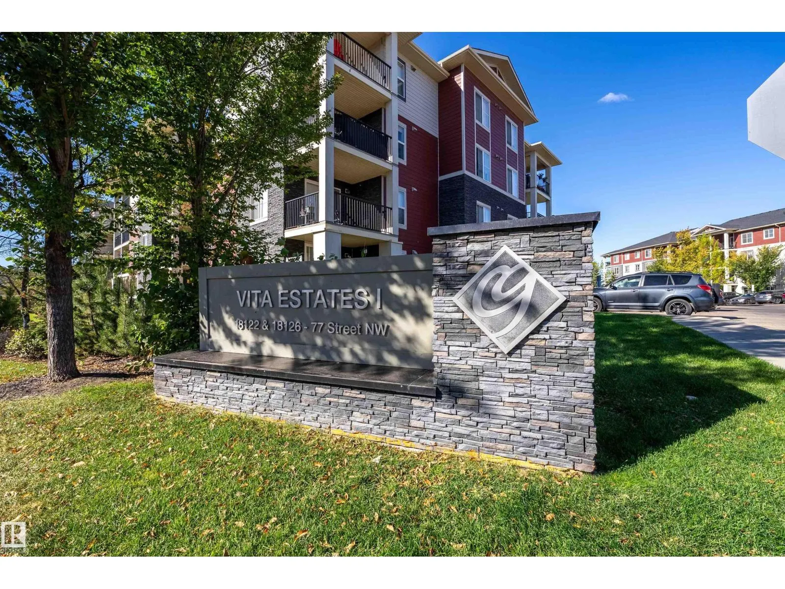 #116 18126 77 ST NW