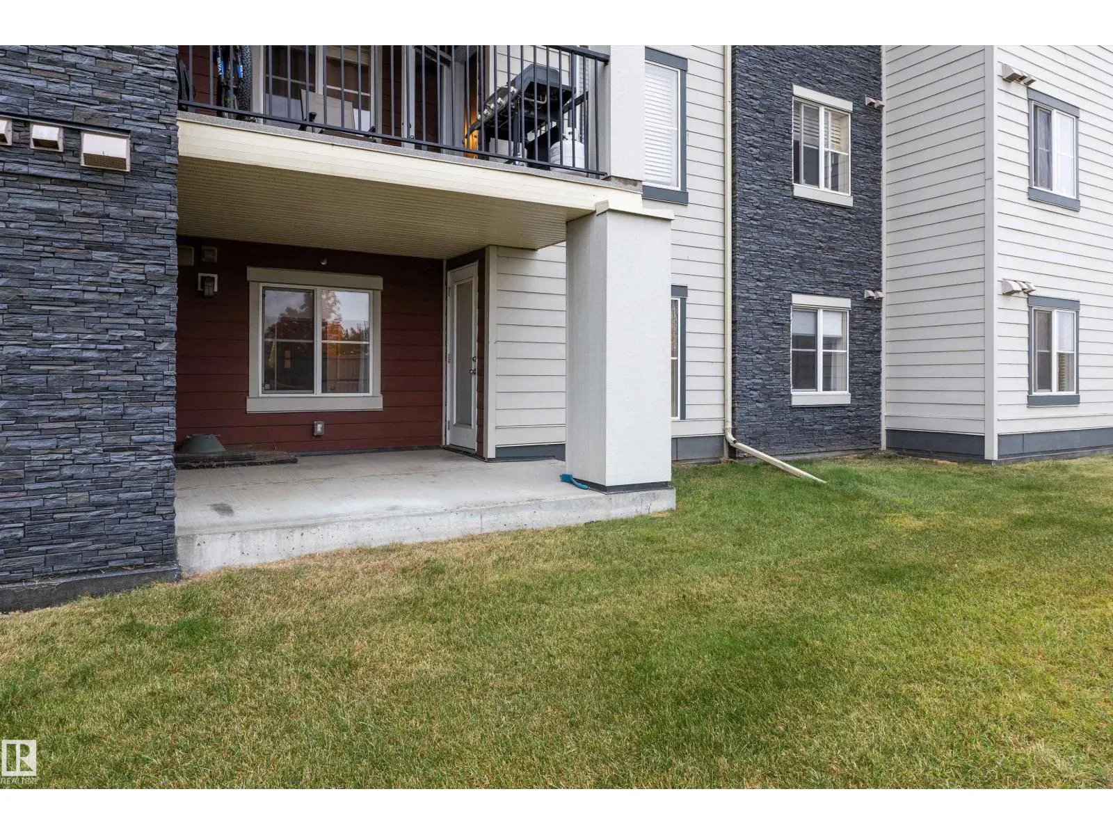 #116 18126 77 ST NW