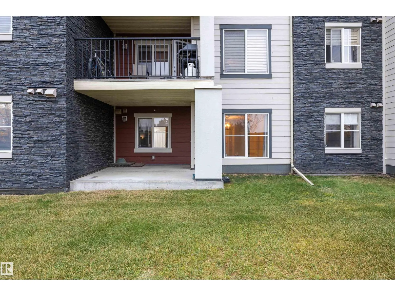 #116 18126 77 ST NW