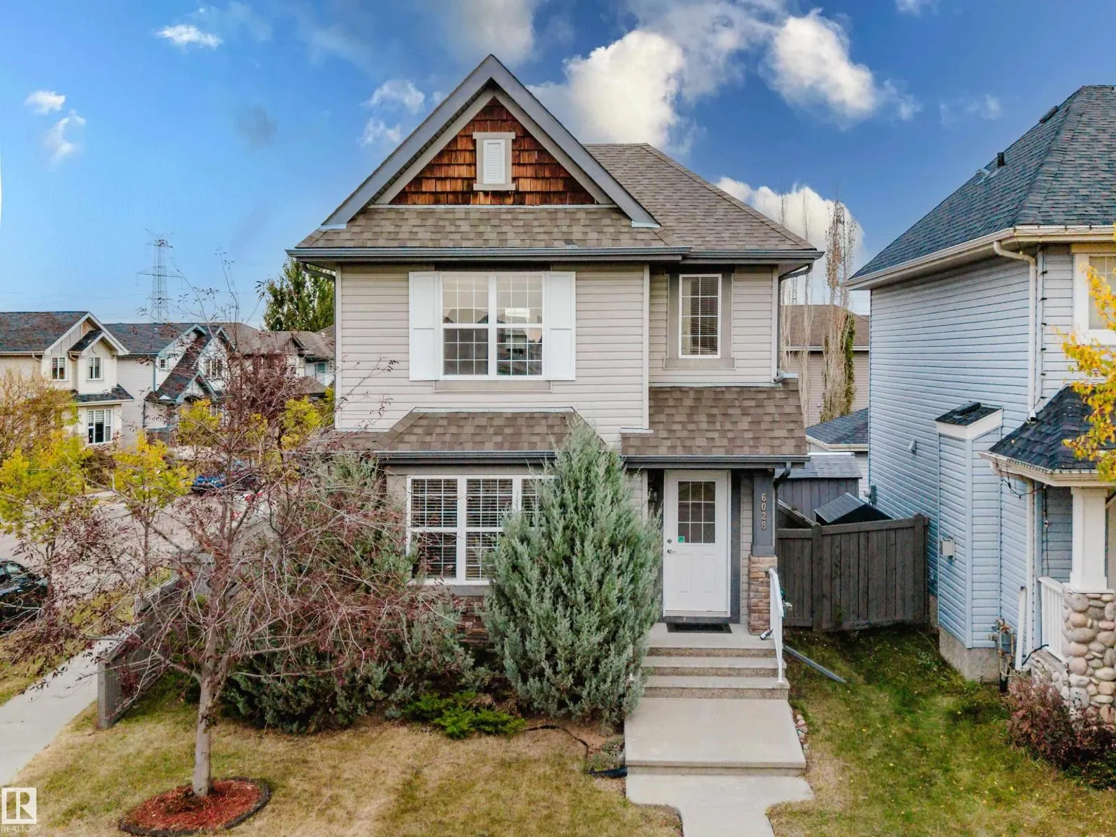 6028 3 AV SW