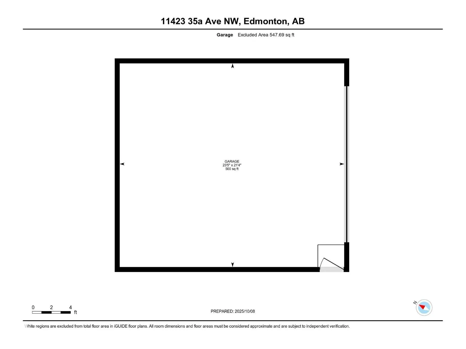 11423 35A AV NW