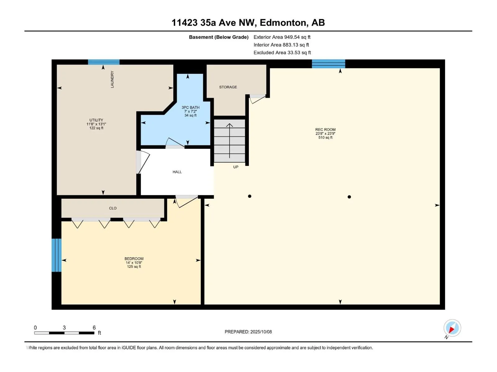 11423 35A AV NW