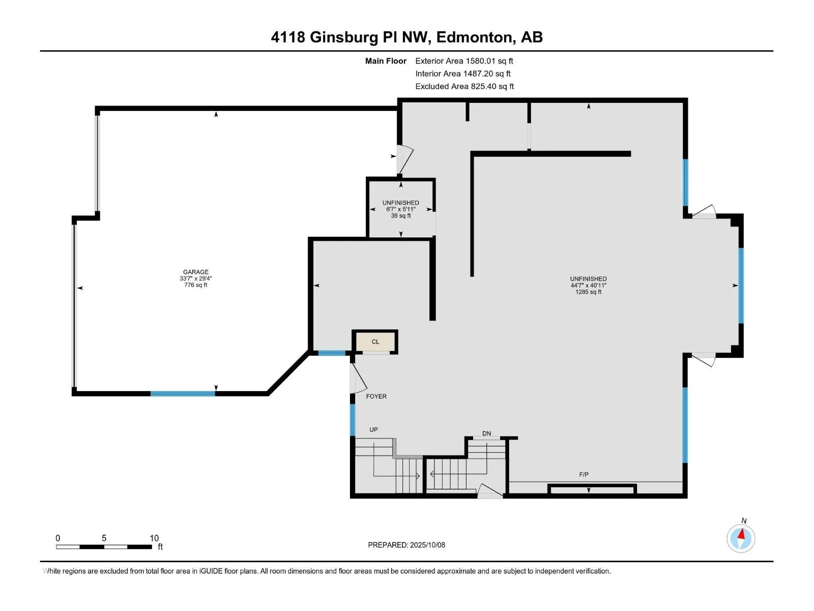 4118 GINSBURG PL NW
