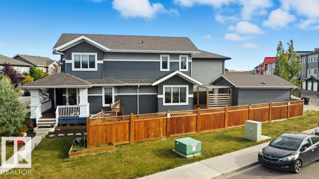 4303 Prowse Link SW
