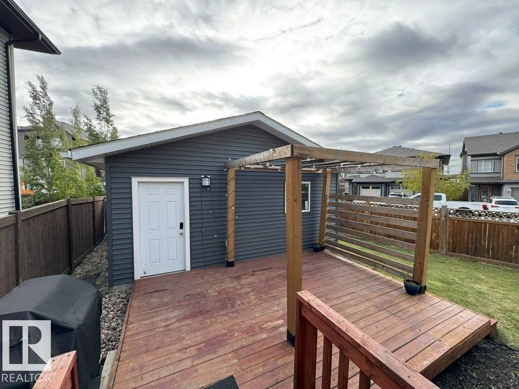 4303 Prowse Link SW