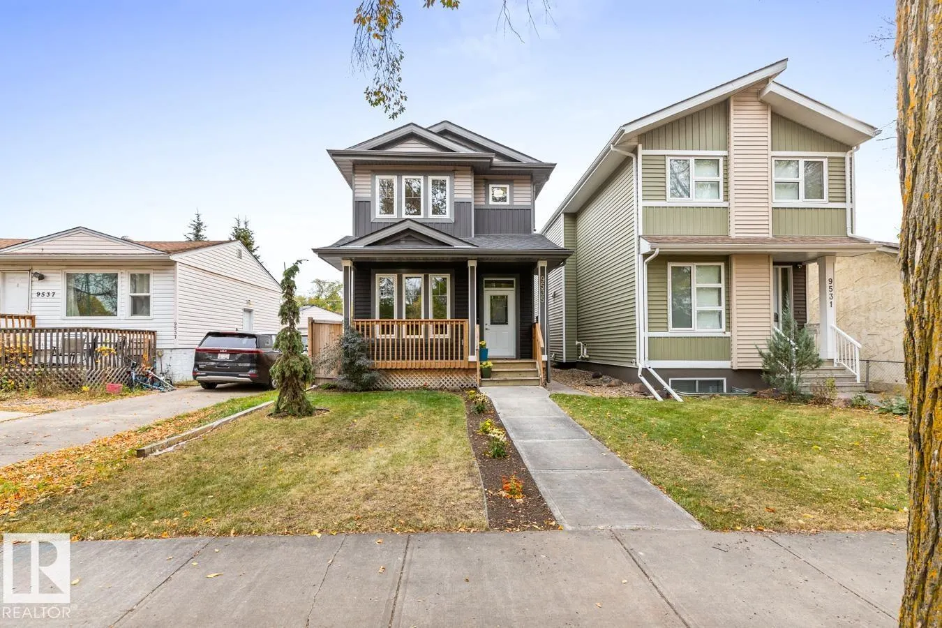 9535 155 ST NW