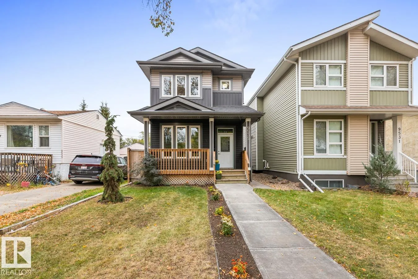 9535 155 ST NW