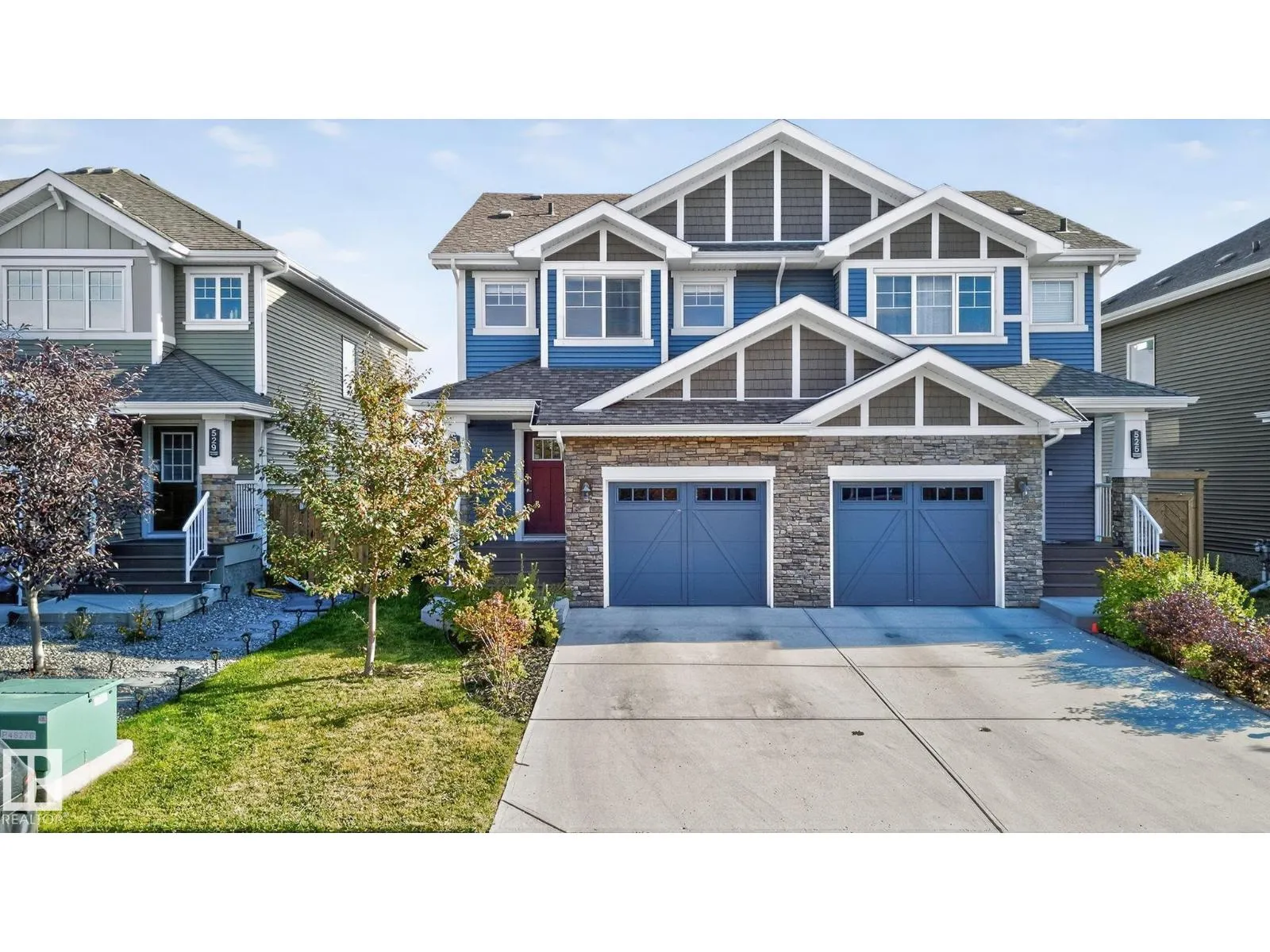 527 EBBERS WY NW
