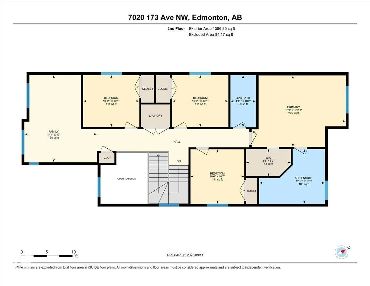 7020 173 AV NW