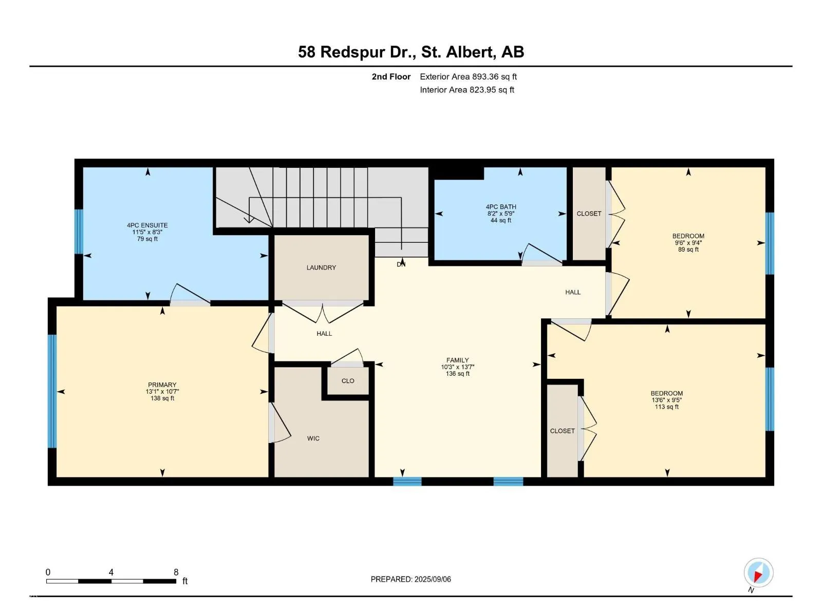 58 REDSPUR DR