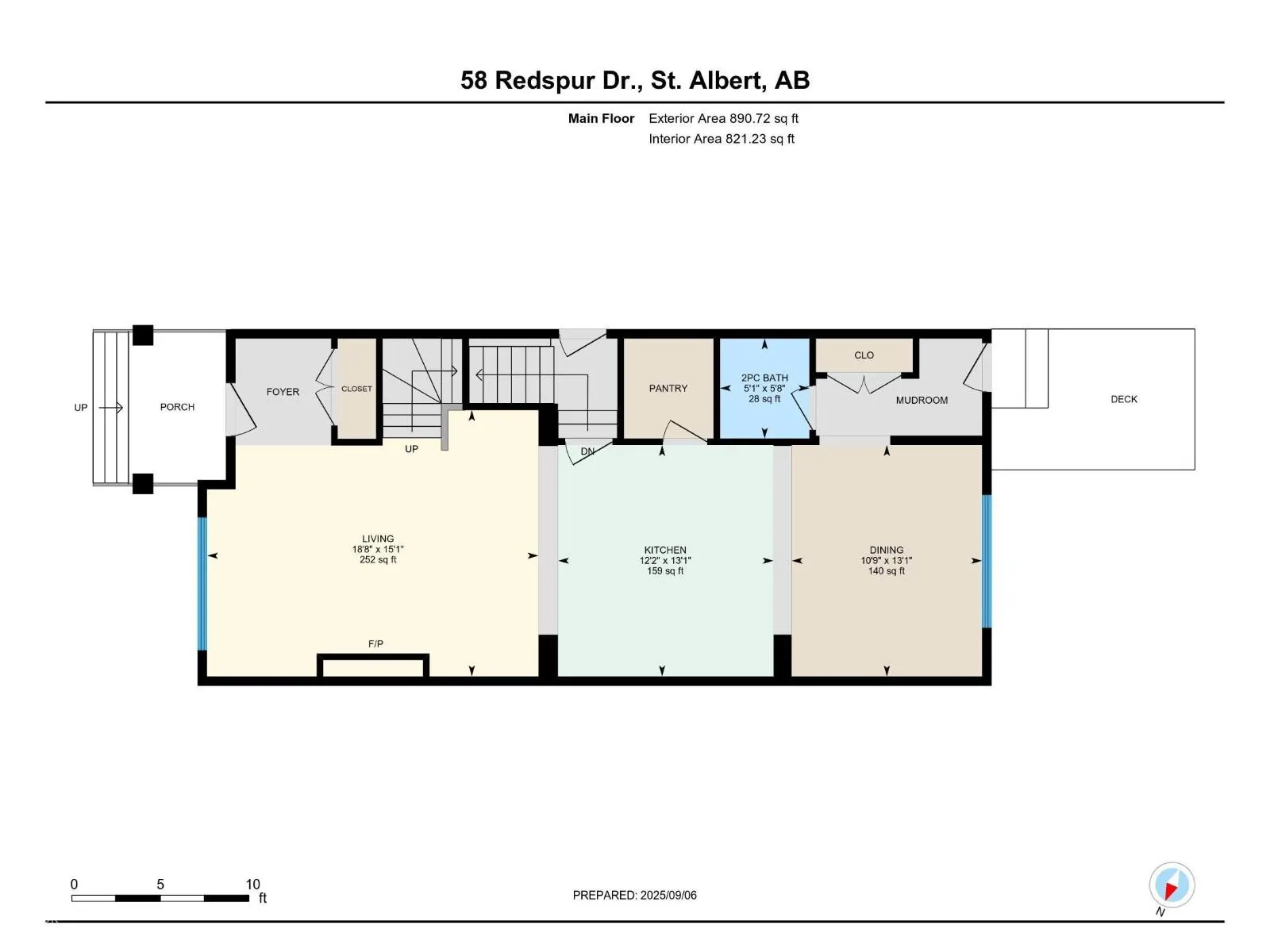 58 REDSPUR DR