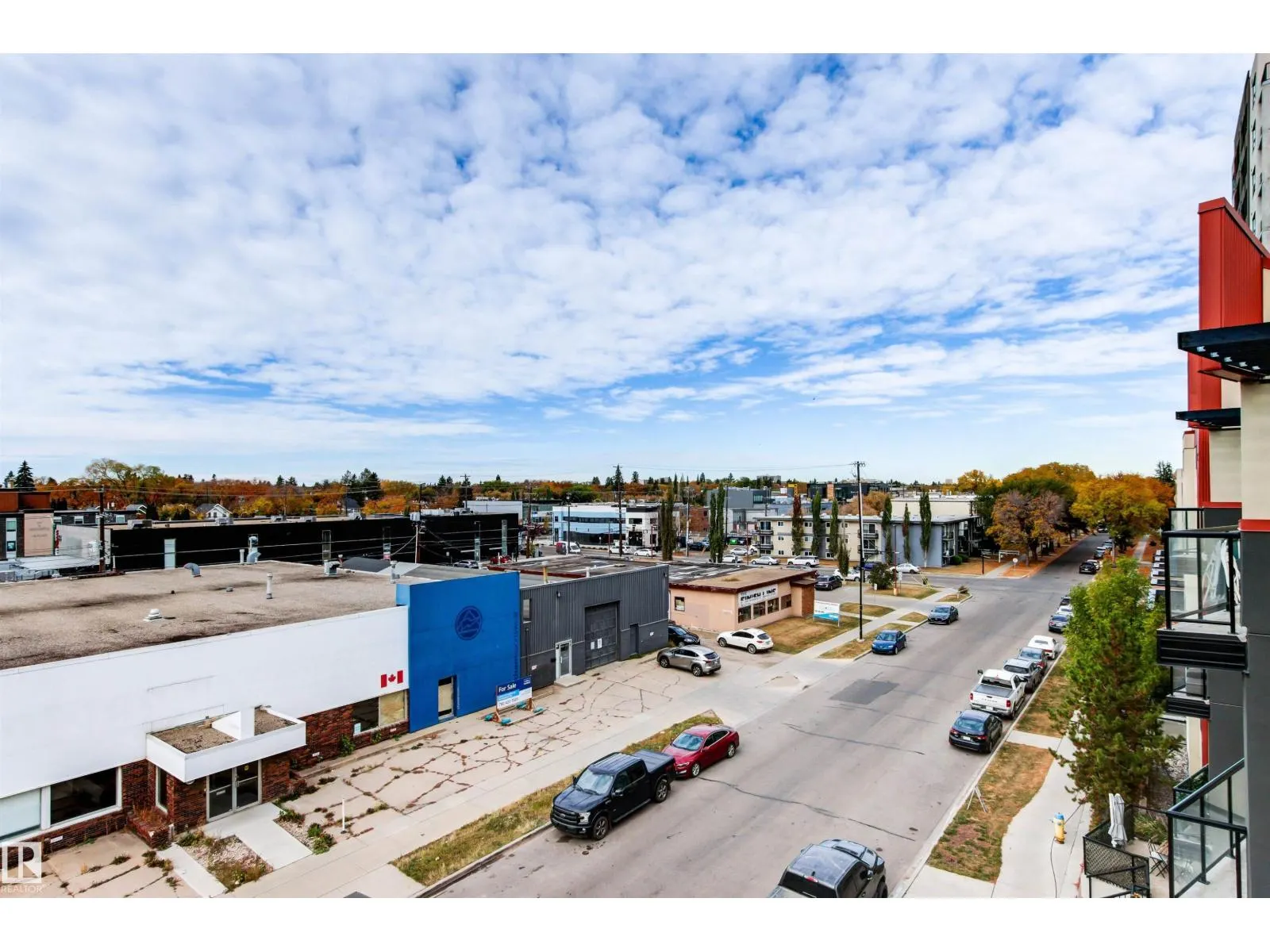 #412 10523 123 ST NW