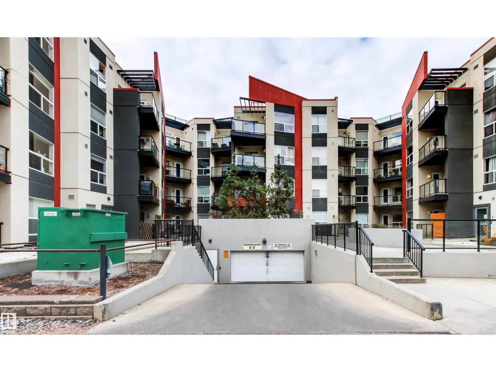 #412 10523 123 ST NW