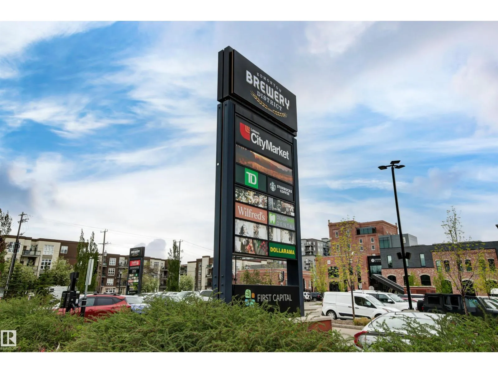 #412 10523 123 ST NW