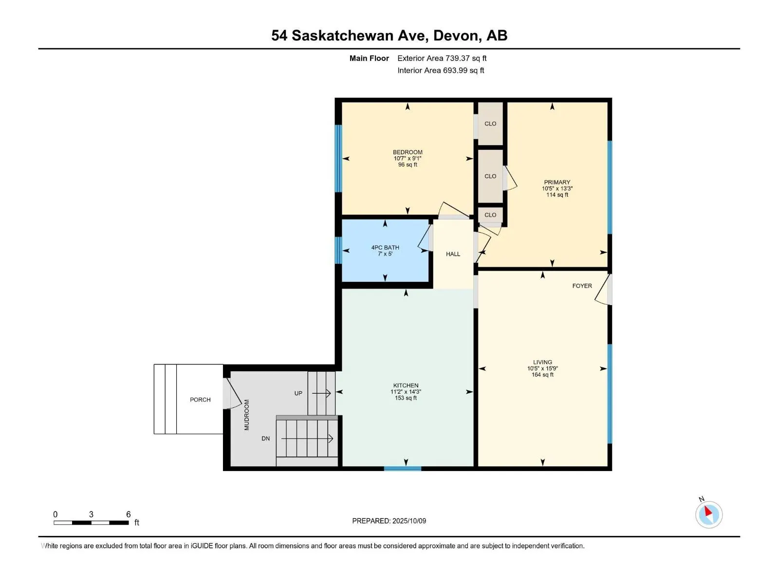 54 SASKATCHEWAN
