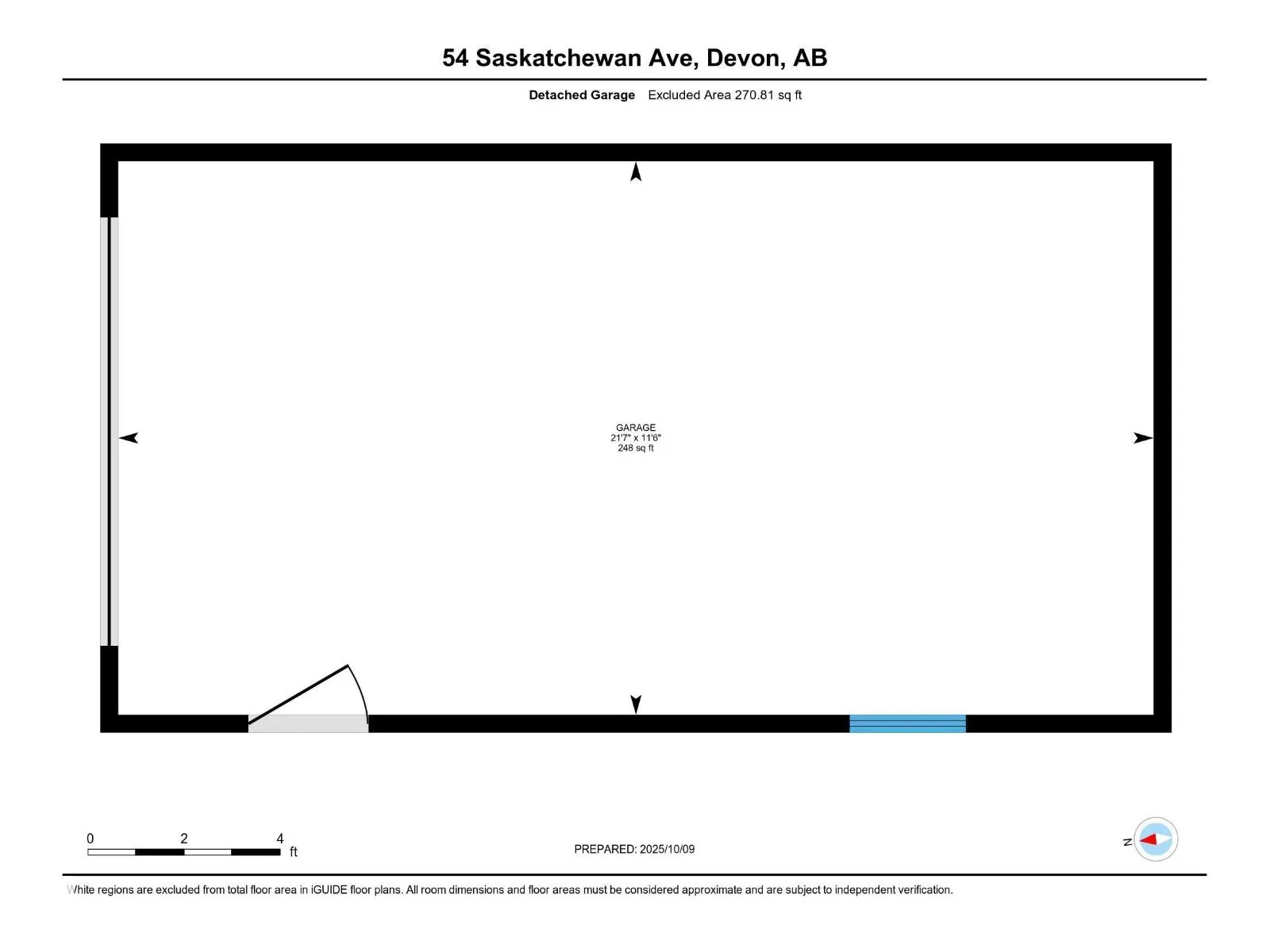 54 SASKATCHEWAN