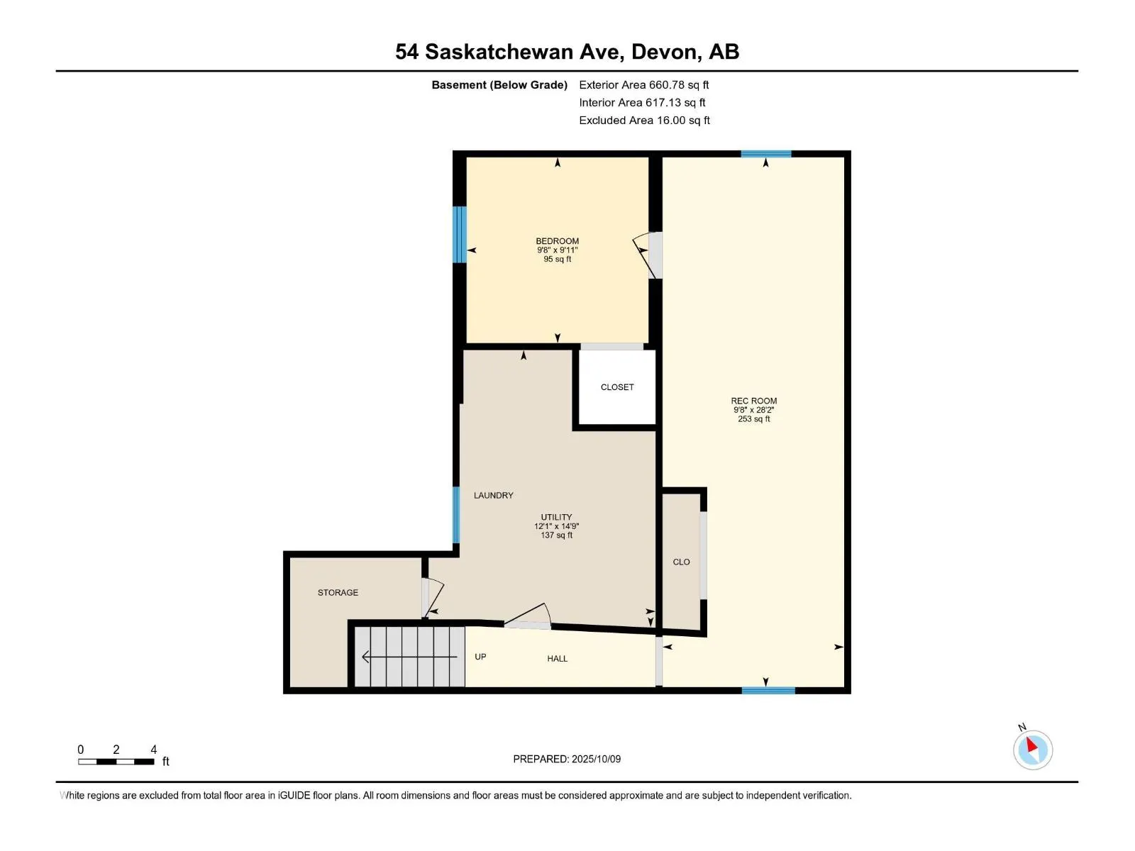 54 SASKATCHEWAN