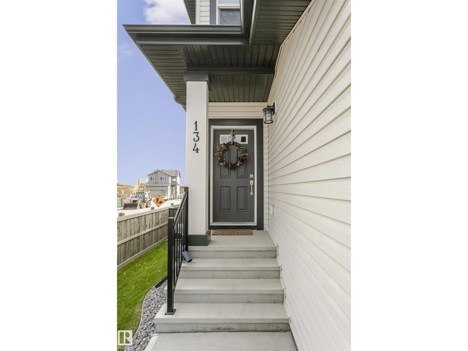134 ASTORIA