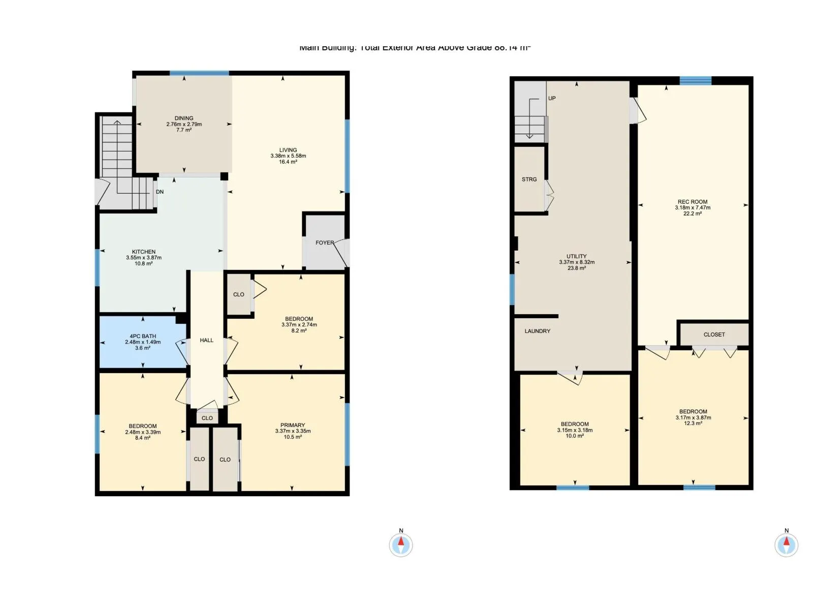 12316 140 ST NW