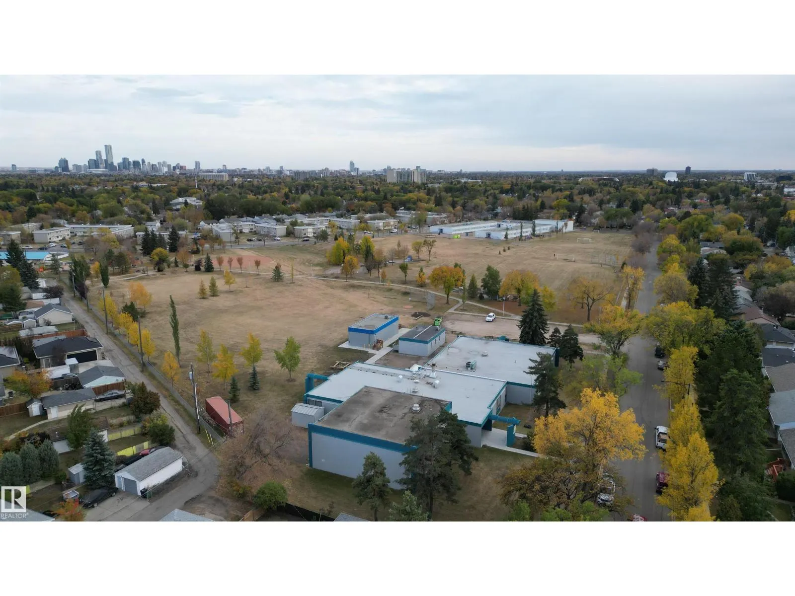 12316 140 ST NW