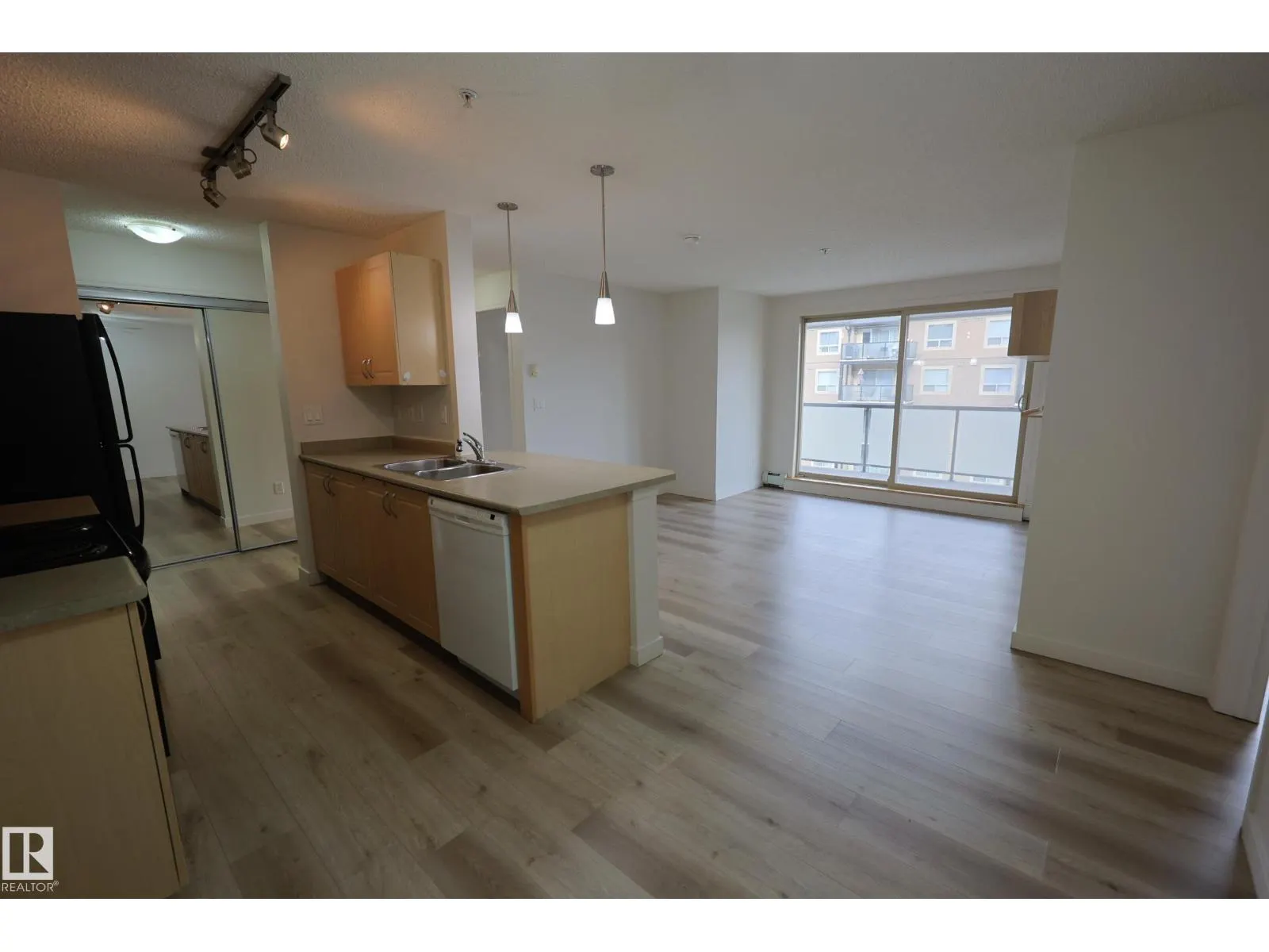 #306 13908 136 ST NW