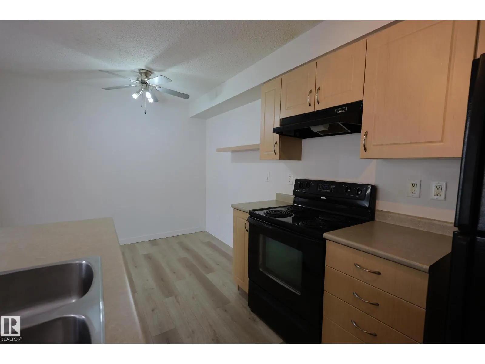 #306 13908 136 ST NW