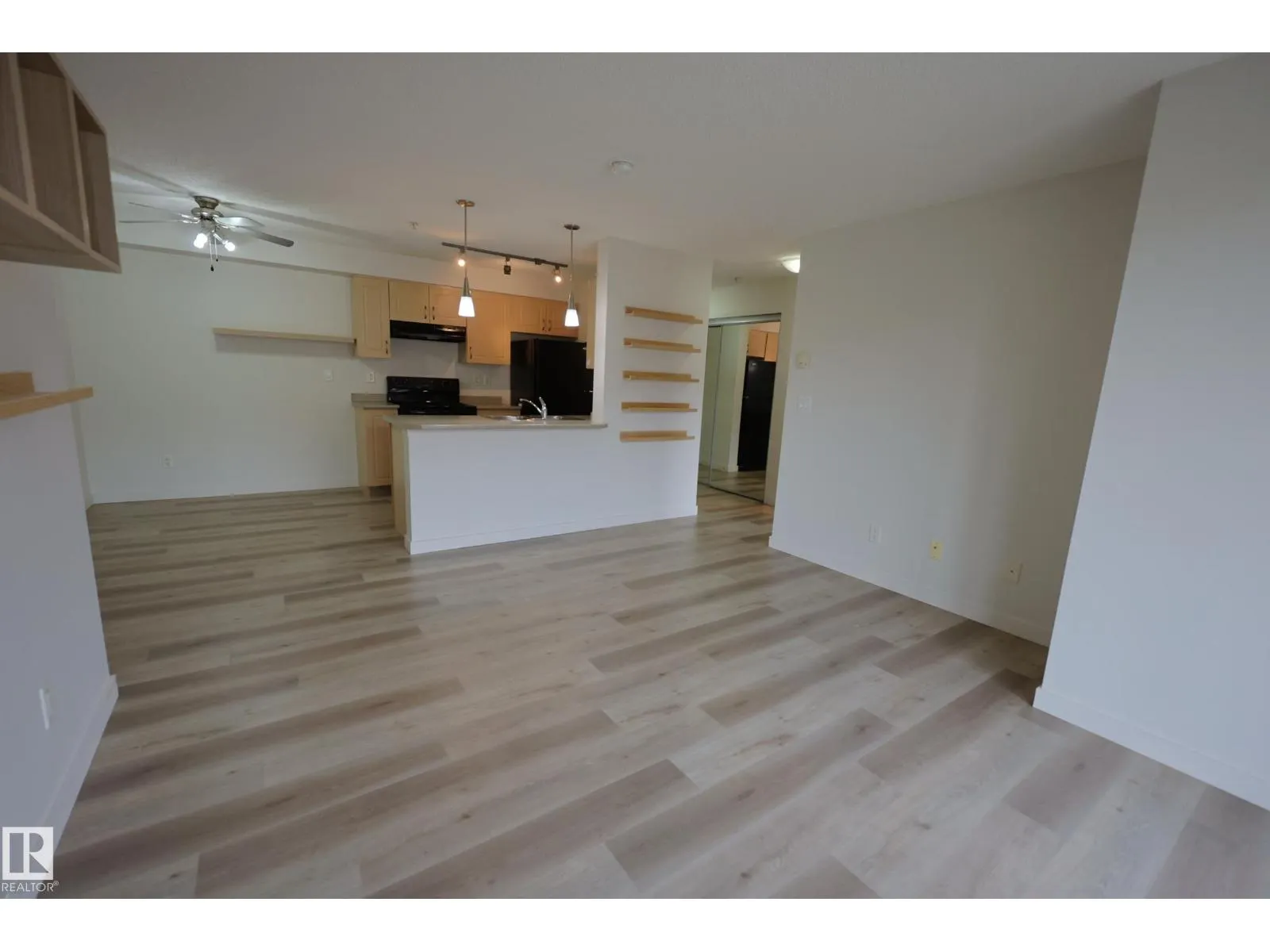 #306 13908 136 ST NW
