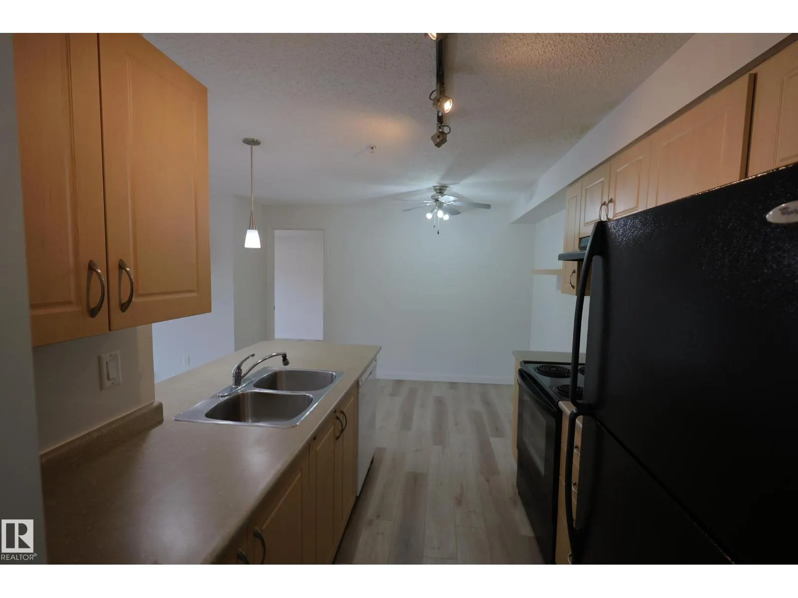 #306 13908 136 ST NW