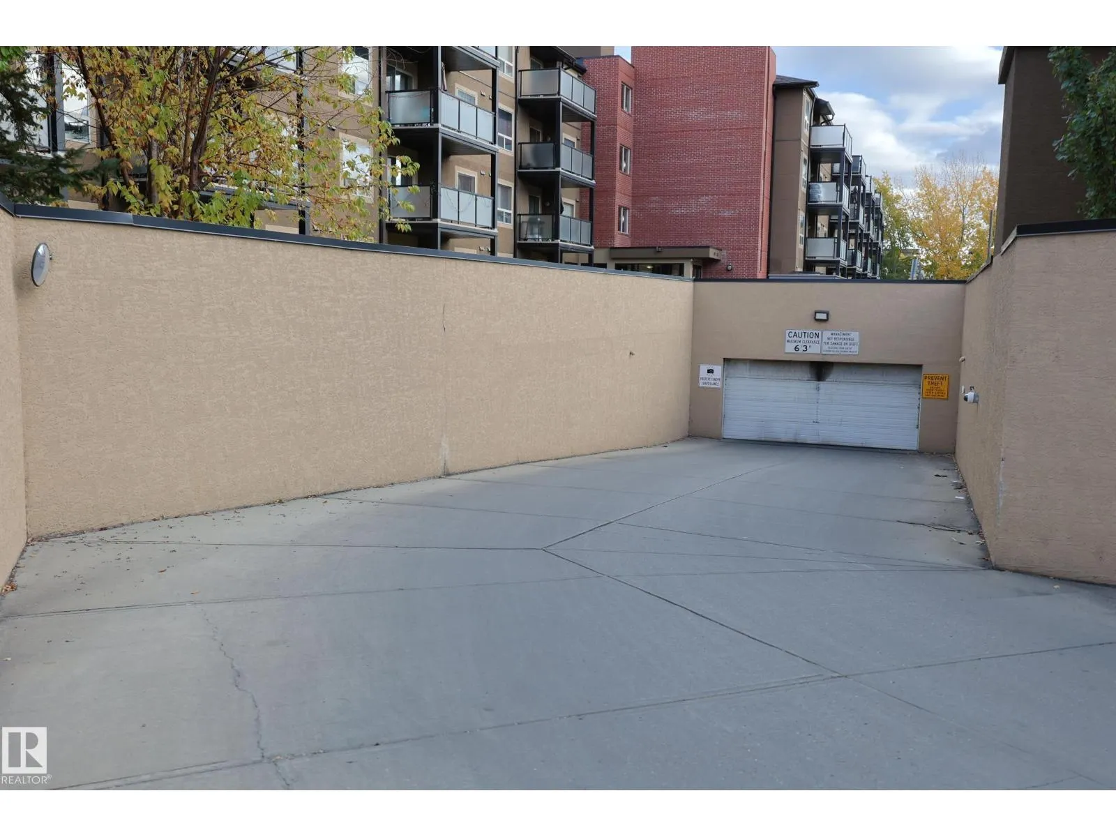 #306 13908 136 ST NW