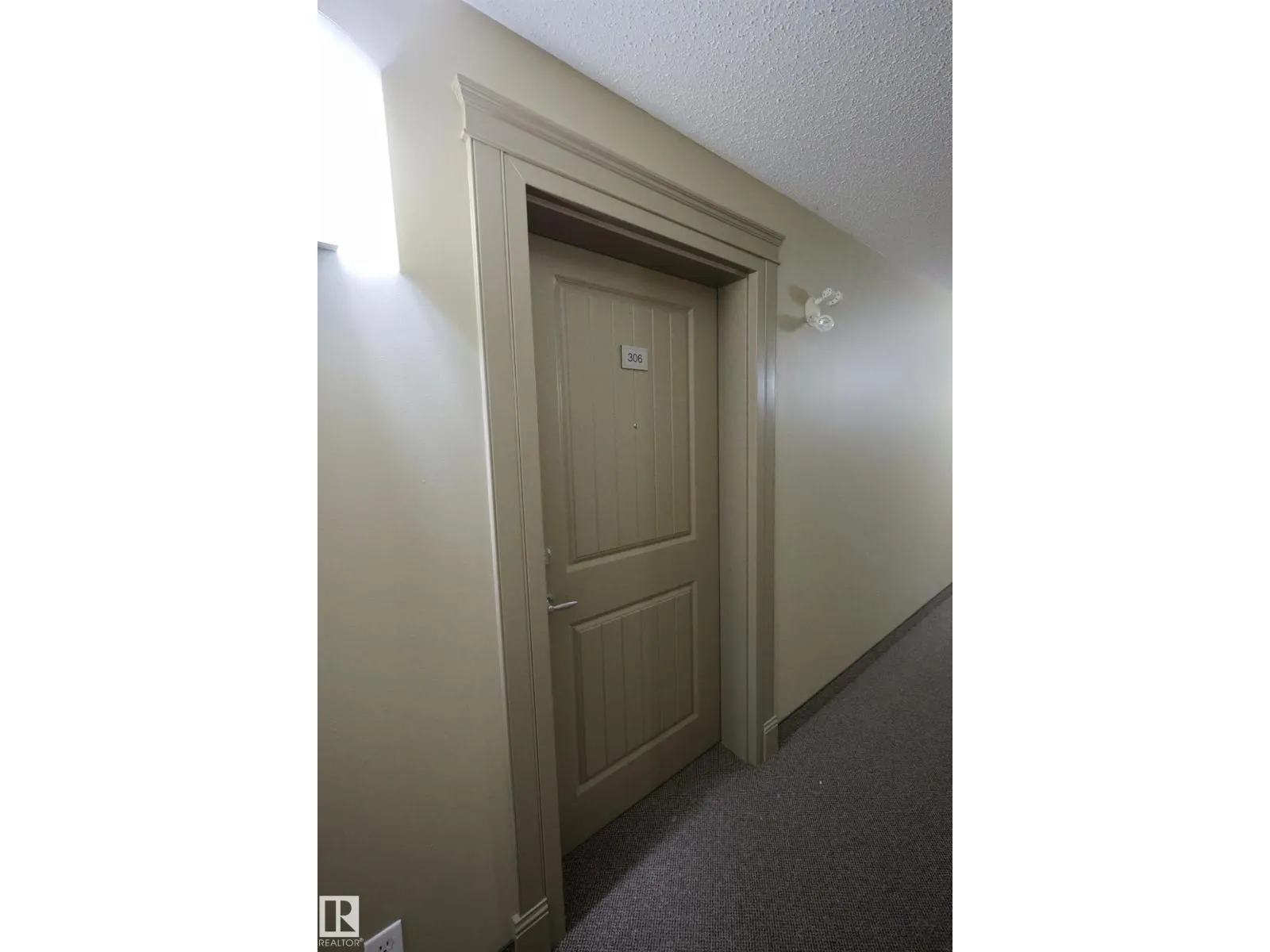 #306 13908 136 ST NW