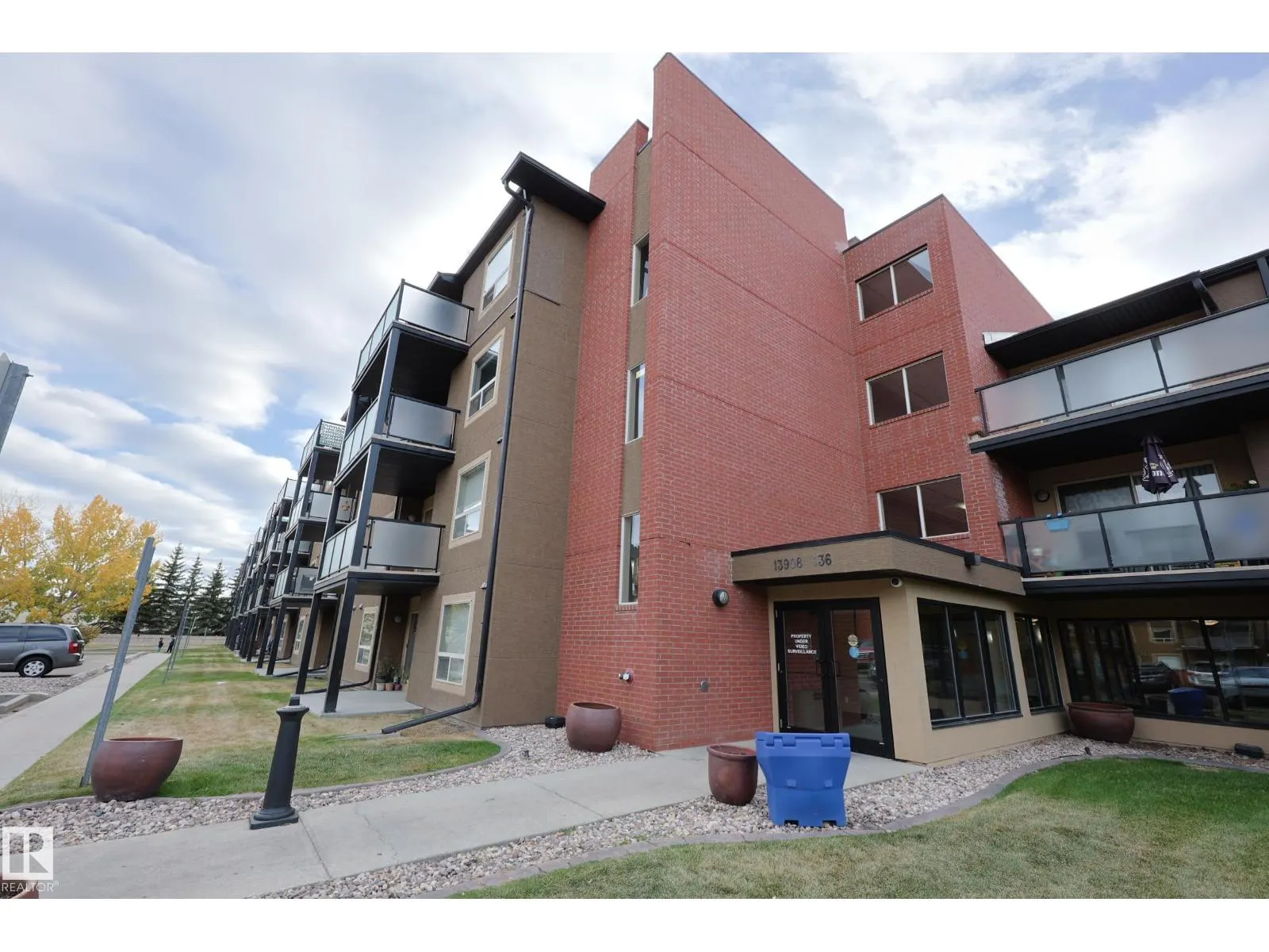 #306 13908 136 ST NW