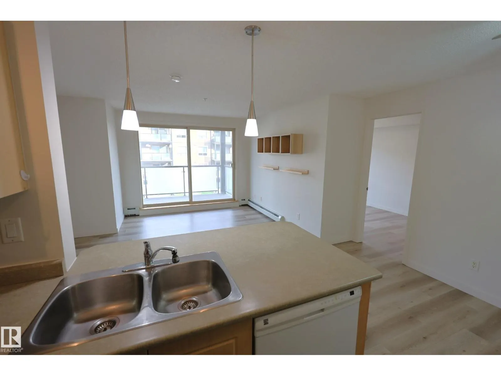 #306 13908 136 ST NW