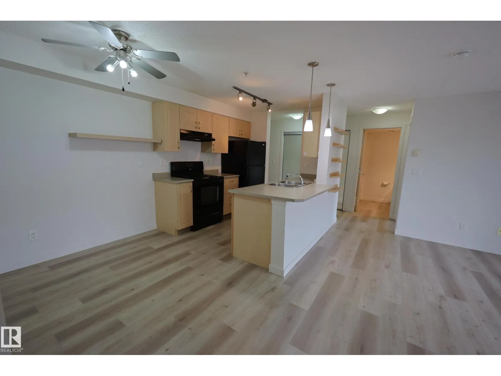 #306 13908 136 ST NW