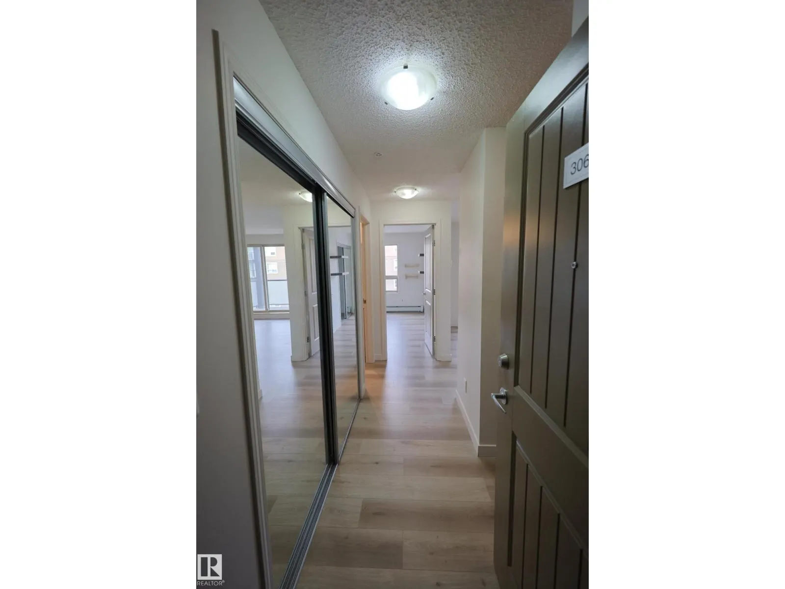 #306 13908 136 ST NW