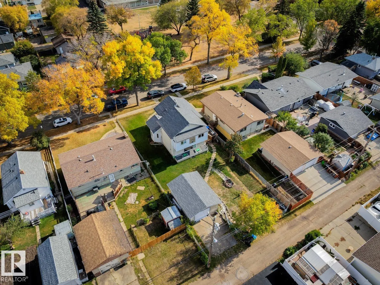 12116 48 ST NW