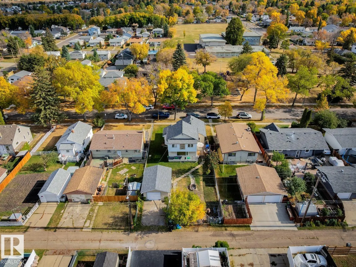 12116 48 ST NW