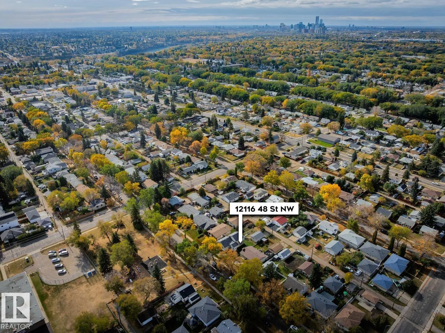 12116 48 ST NW