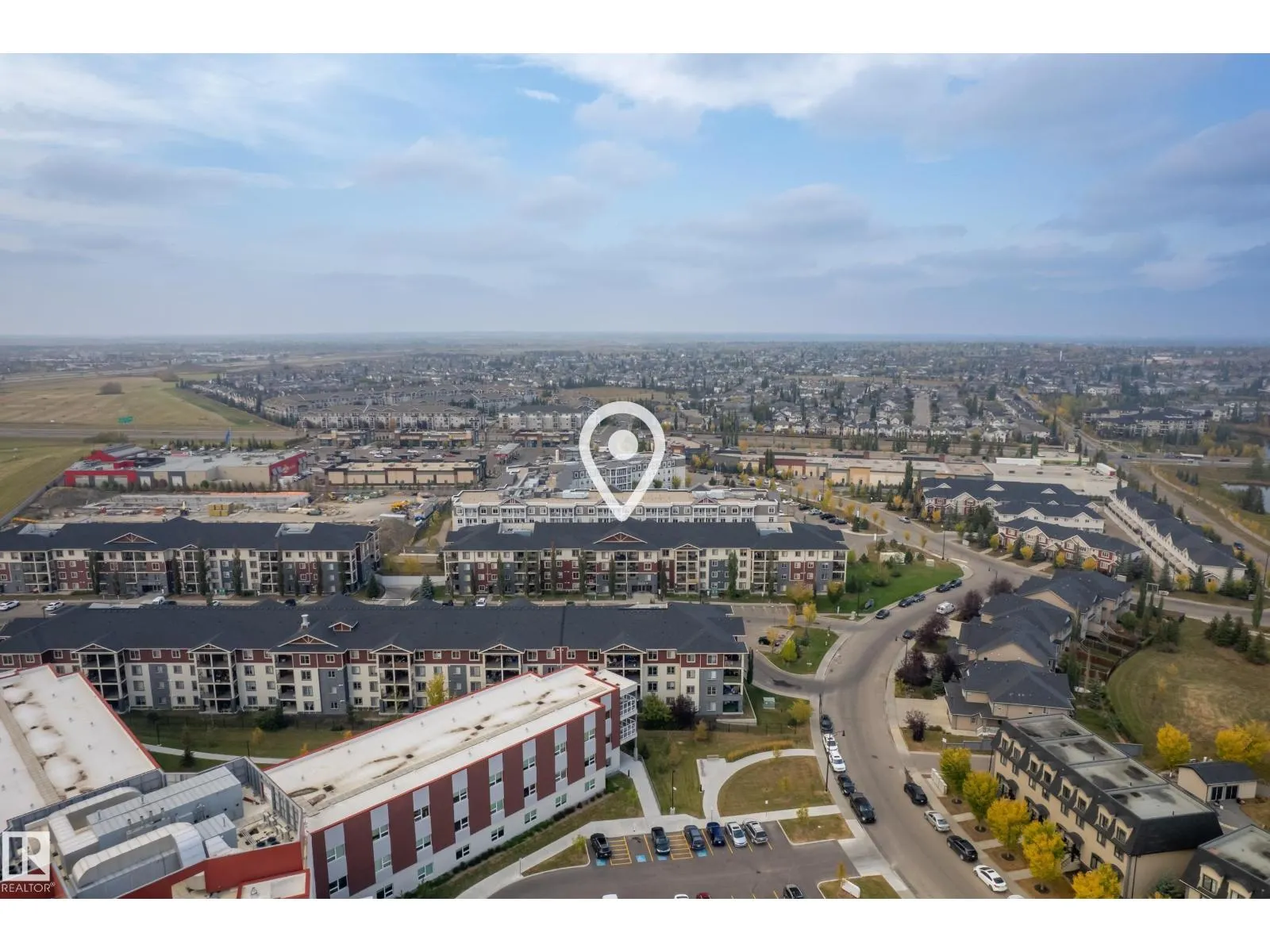 #109 5804 MULLEN PL NW
