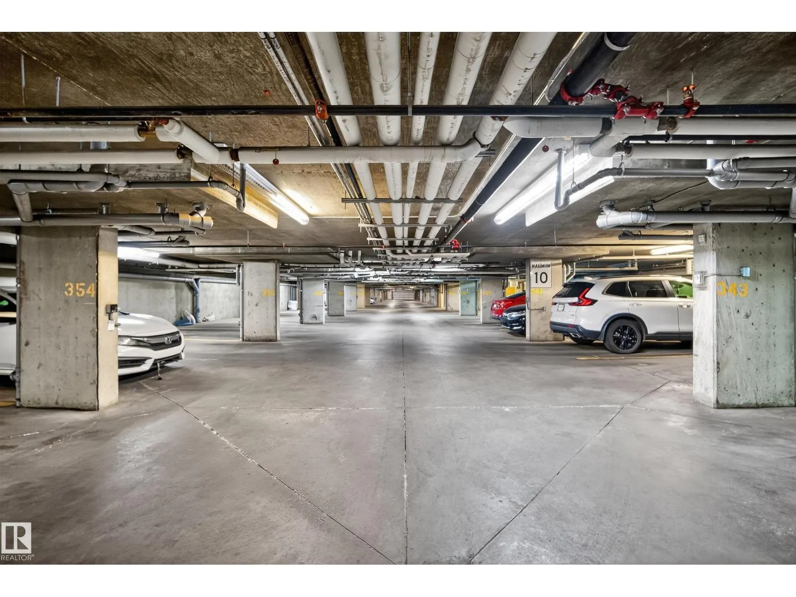 #109 5804 MULLEN PL NW