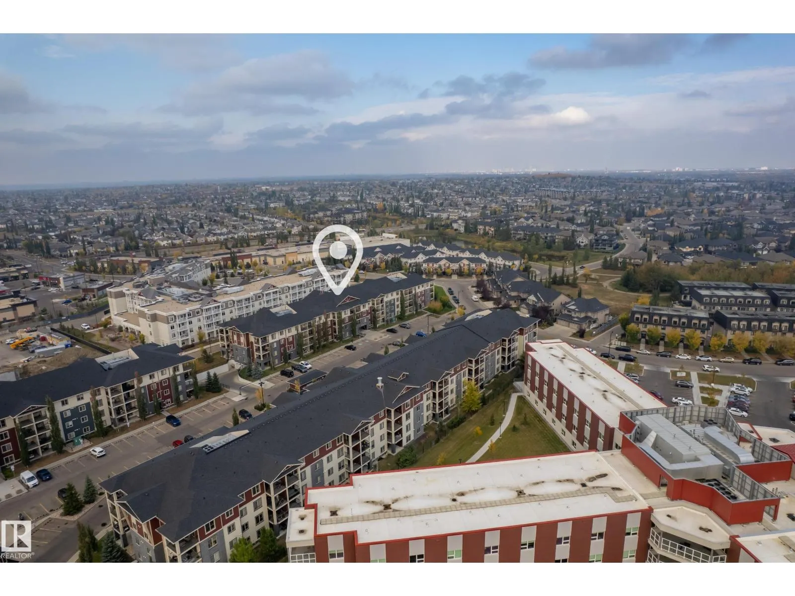 #109 5804 MULLEN PL NW
