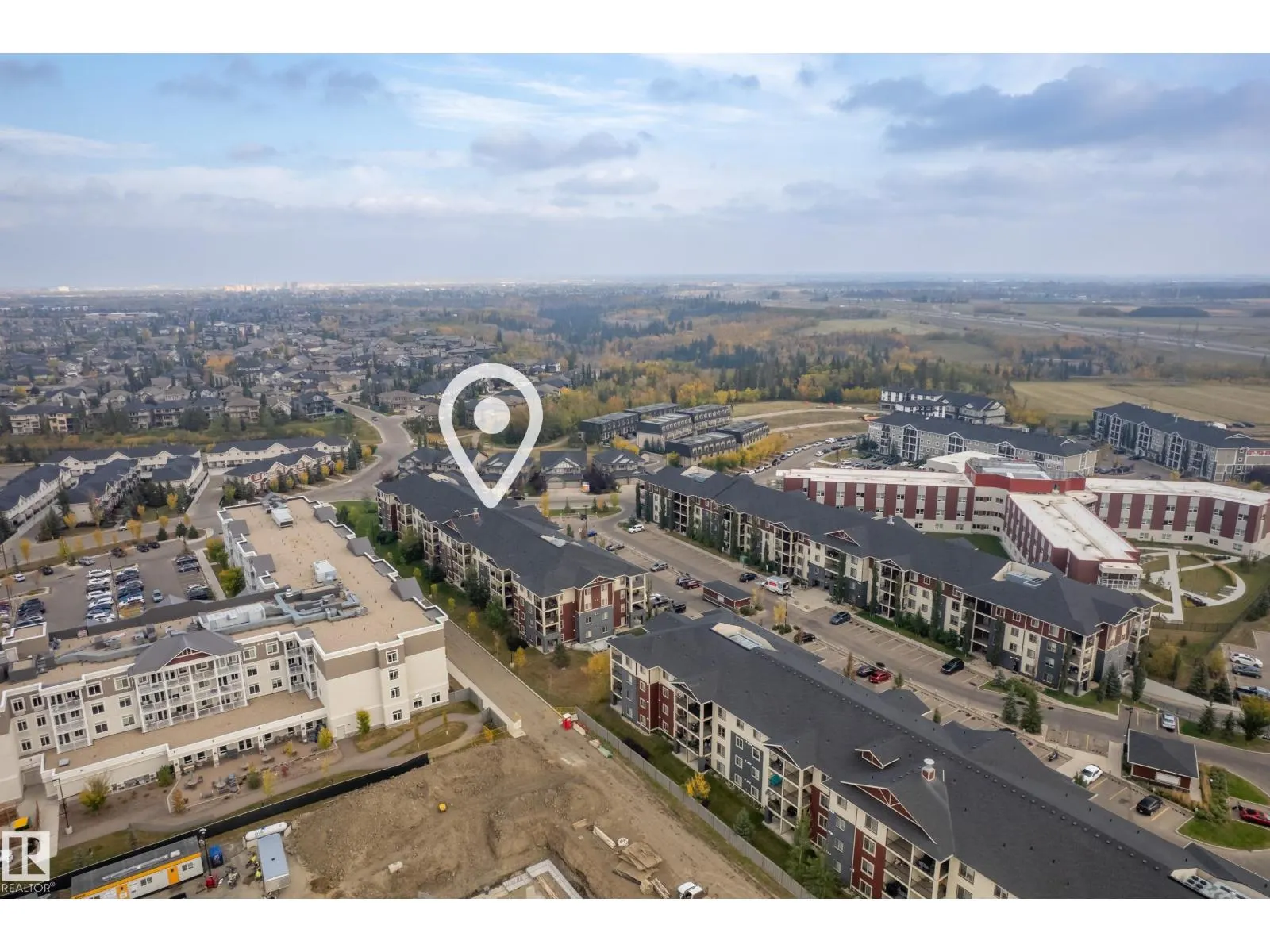 #109 5804 MULLEN PL NW