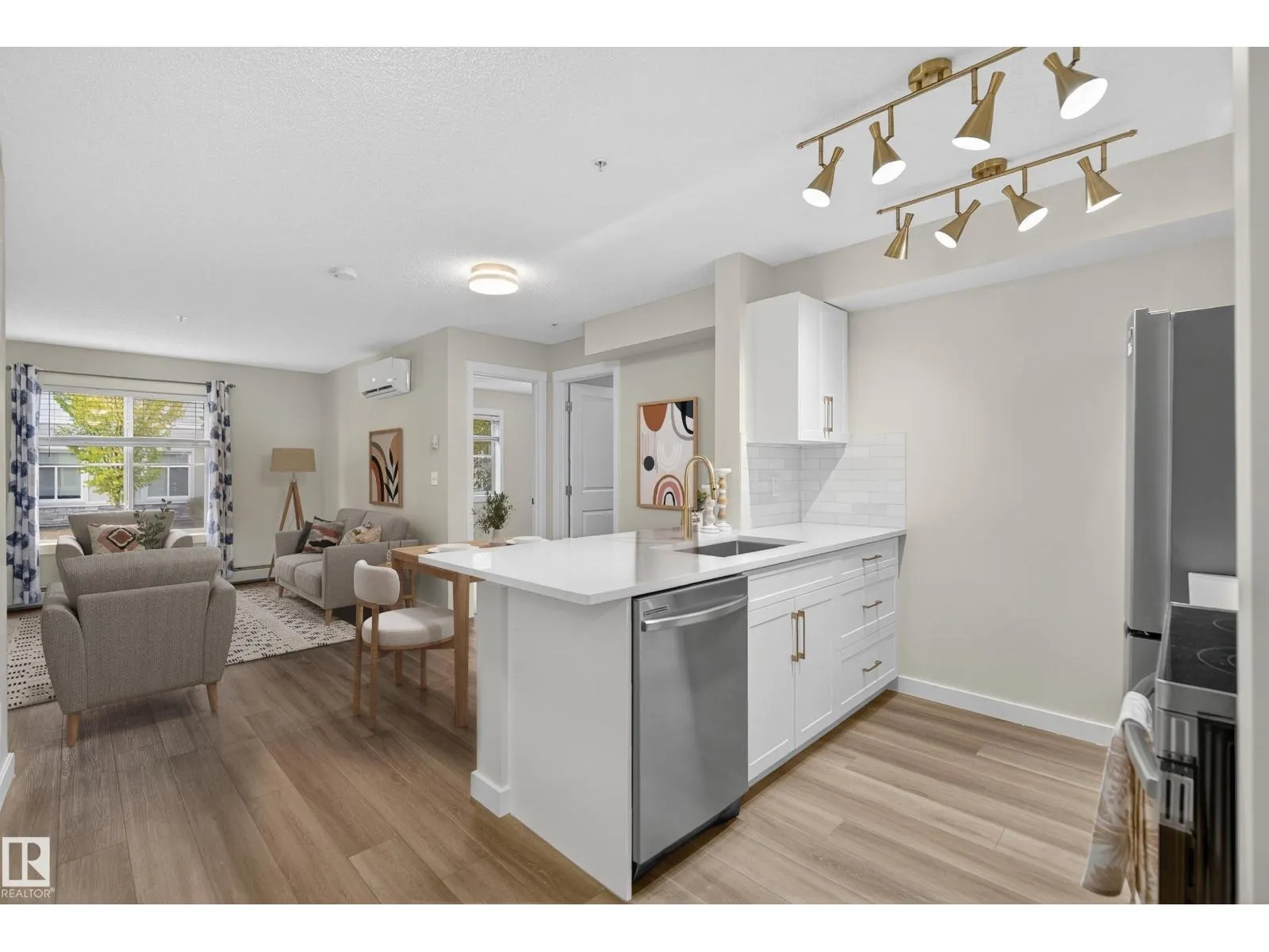 #109 5804 MULLEN PL NW