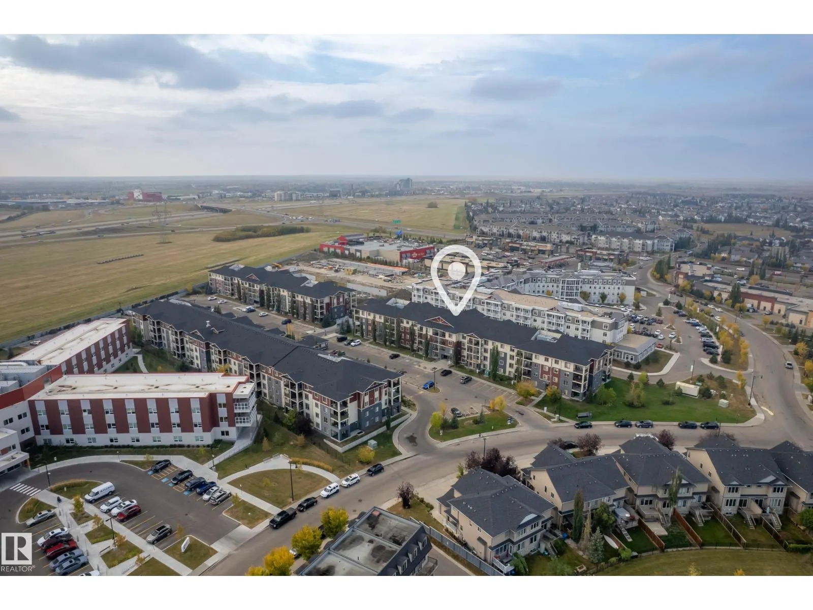 #109 5804 MULLEN PL NW