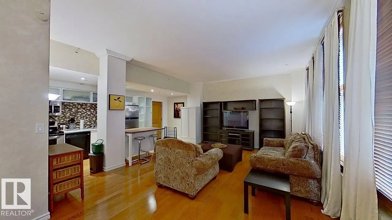 #311 10134 100 ST NW